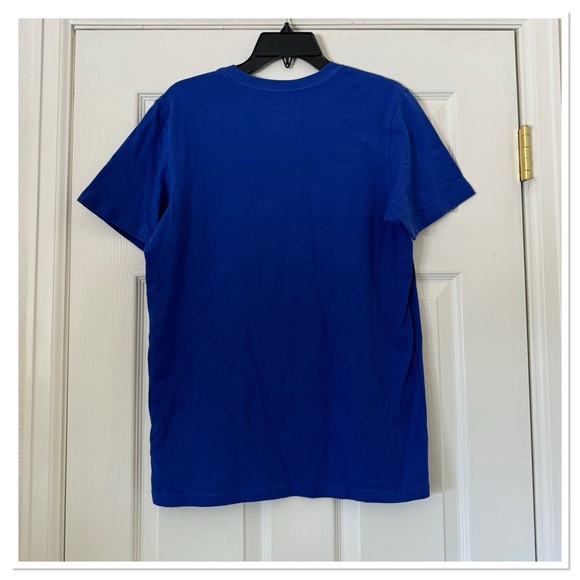 Adidas Youth Regular Fit T-Shirt - Picture 3 of 3